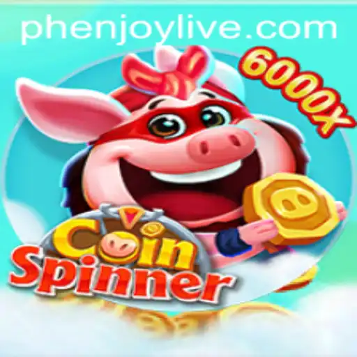 CoinSpinner: A New Era in Mobile Gaming by PHENJOY