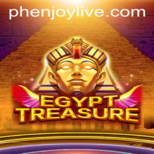 Explore the Enigmatic World of EgyptTreasure: A Captivating Adventure by PHENJOY