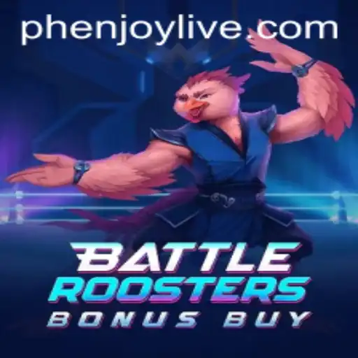 BattleRoostersBonusBuy: A Phenomenal Gaming Experience with PHENJOY