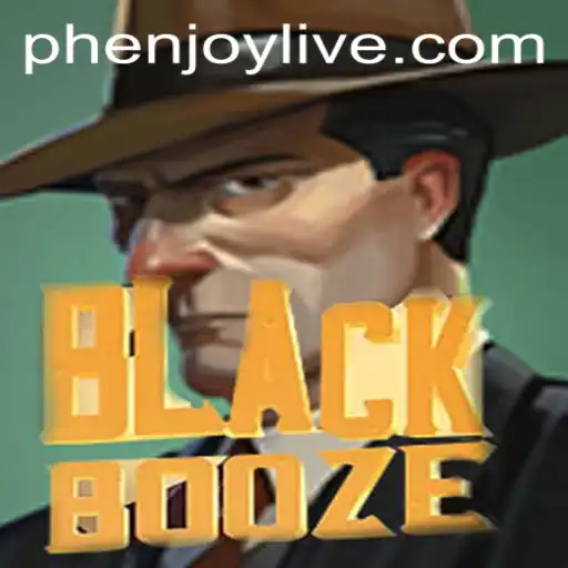 Unveiling BlackBooze: A Captivating Adventure into the World of PHENJOY