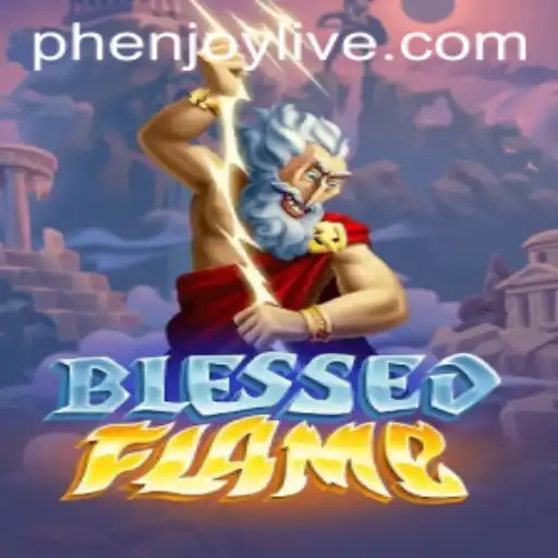 Explore the Enigmatic World of BlessedFlame: A Immersive Gaming Experience