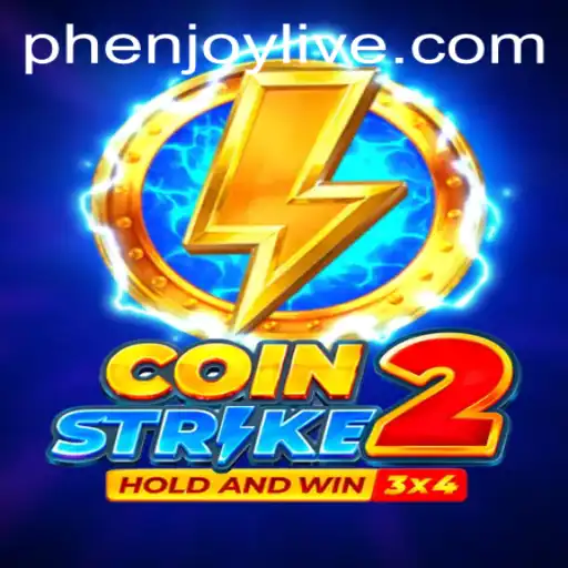 Discovering the World of Coinstrike2: A New Era of PHENJOY Gaming