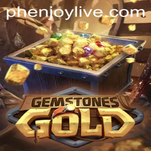 Rediscovering Adventure with GemstonesGold by PHENJOY