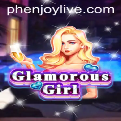 Experience the Extravagance of GlamorousGirl: Unveiling the Alluring World of PHENJOY