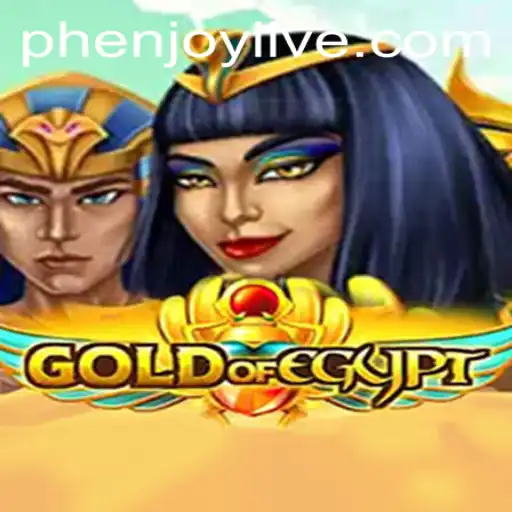 Discover GoldOfEgypt: A Game of Strategy and Adventure