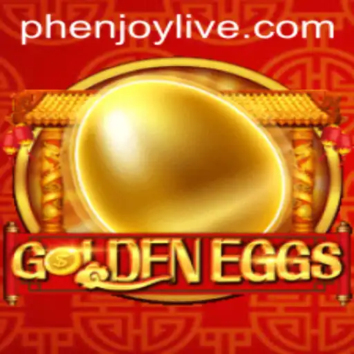 GoldenEggs: An Engaging Gaming Experience by PHENJOY