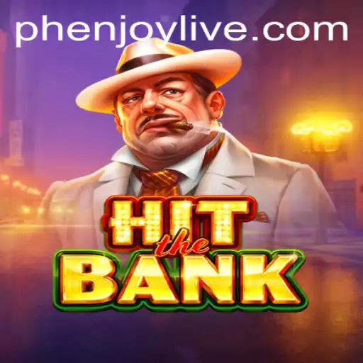 HitTheBank: A Thrilling Adventure into Virtual Heist Gaming