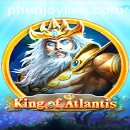 Discover the Enchantment of KingofAtlantis: The Underwater Adventure