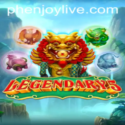 Embark on an Epic Journey with Legendary5: A PHENJOY Adventure