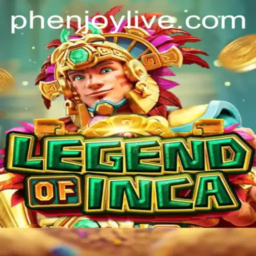 Explore the Fascinating World of LegendofInca: A Journey with PHENJOY