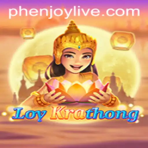 Exploring LoyKrathong: A Journey Into PHENJOY's Immersive World
