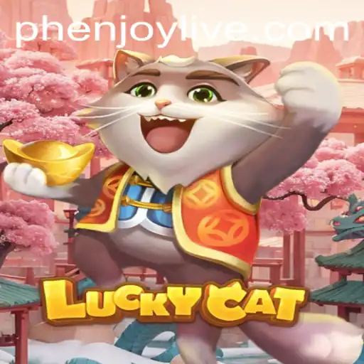 Unlock the Fun with LuckyCat by PHENJOY