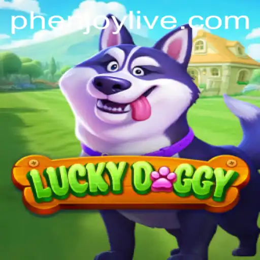 Unveiling LuckyDoggy: The Exciting World of PHENJOY's Latest Game