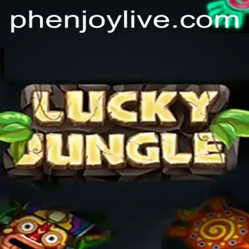 Explore the Thrilling World of LuckyJungle and PHENJOY