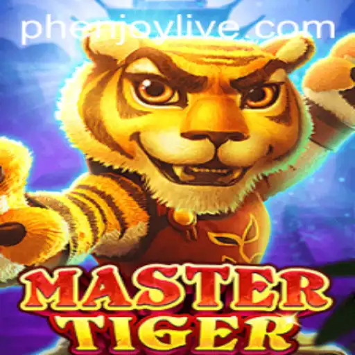 Unleashing the Adventure with MasterTiger: The Game by PHENJOY