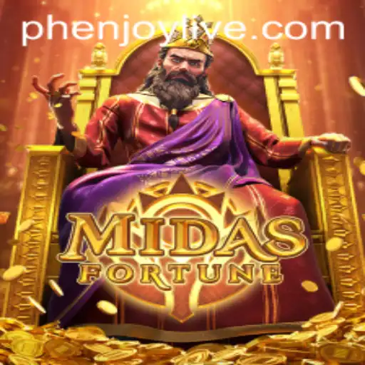 Exploring the Magical World of MidasFortune: A Guide to PHENJOY
