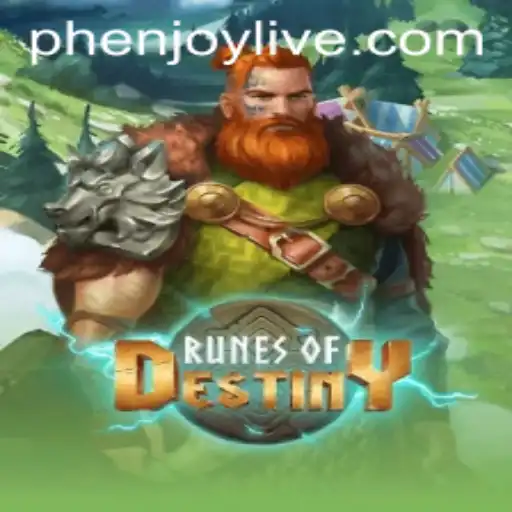 Exploring RunesOfDestiny: Unveiling the Mystical World of PHENJOY