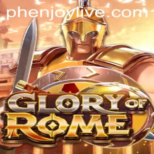 Exploring the Epic GloryofRome—a PHENJOY Creation