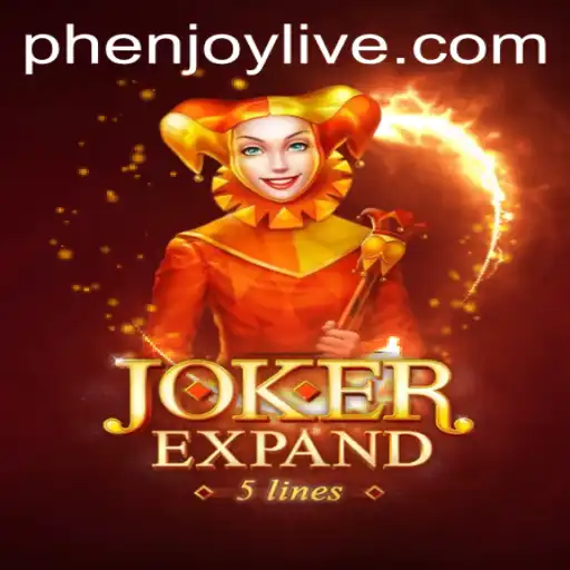 Discover the Exciting World of JokerExpand: A Game by PHENJOY