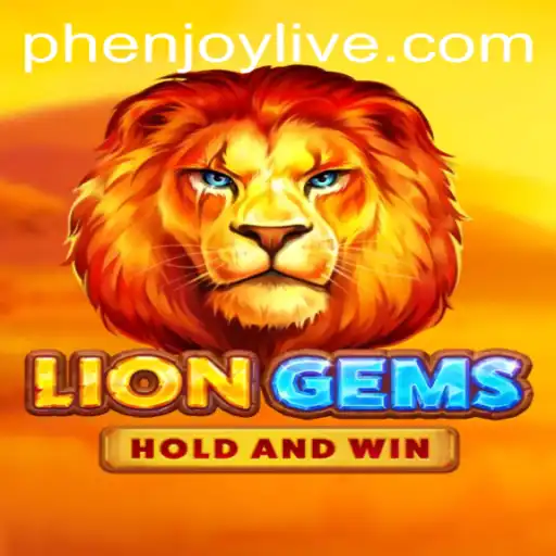 Discover LionGems: An Innovative Gaming Experience by PHENJOY