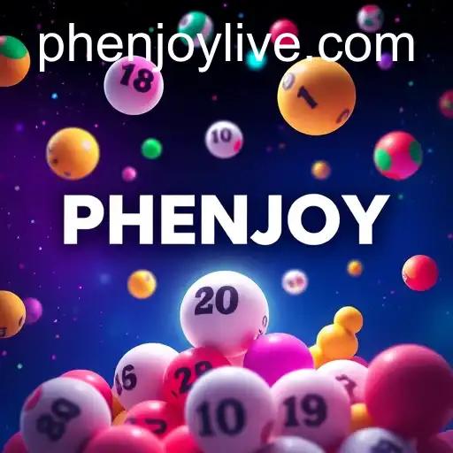 Exploring the World of Lottery Games: The PHENJOY Experience