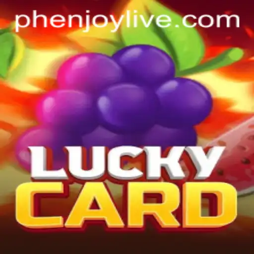 LuckyCard: Unveiling the Excitement of PHENJOY's Latest Card Game