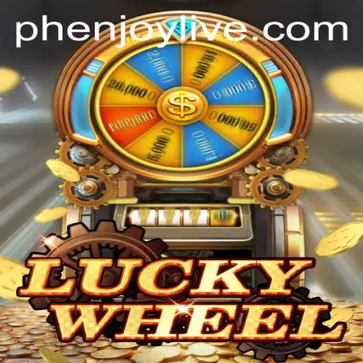 Discovering the Excitement of LuckyWheel by PHENJOY