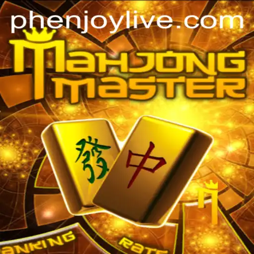 MahJongMaster: A Comprehensive Guide to Mastering Mahjong with PHENJOY