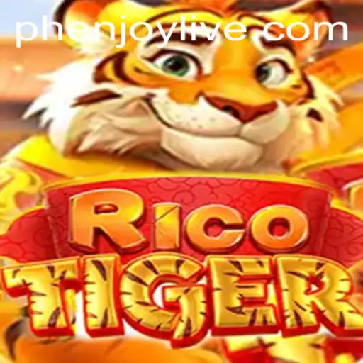 Exploring the Exciting World of RicoTiger: A Phenomenal Gaming Experience by PHENJOY