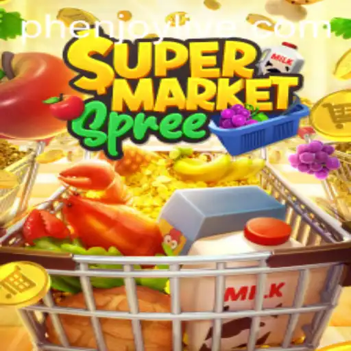 Exploring the Excitement of SupermarketSpree by PHENJOY